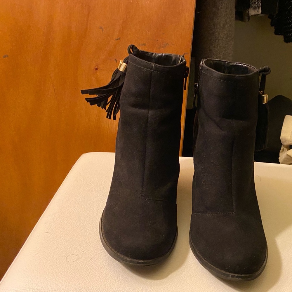 'Call It Spring' Ankle Bootie - image 2